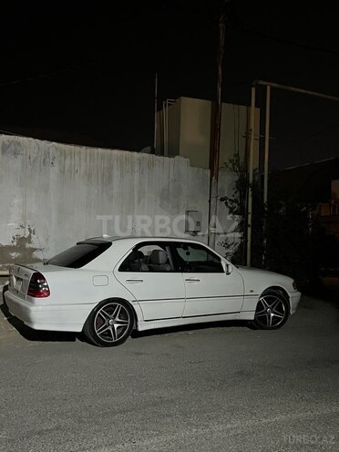 Mercedes C 230 1999, 300,000 km - 2.3 л - Bakı