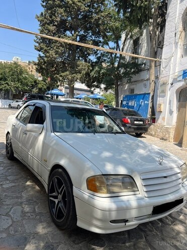 Mercedes C 230 1999, 300,000 km - 2.3 л - Bakı
