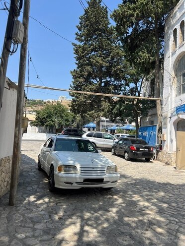 Mercedes C 230 1999, 300,000 km - 2.3 л - Bakı