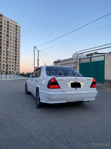 Mercedes C 230 1999, 300,000 km - 2.3 л - Bakı