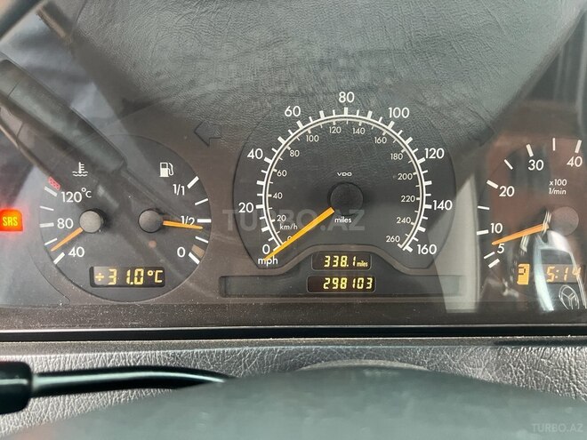 Mercedes C 230 1999, 300,000 km - 2.3 л - Bakı