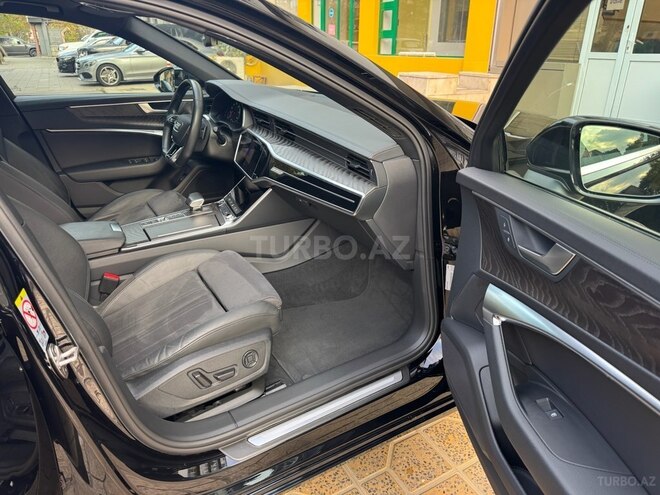 Audi A6 2022, 85,000 km - 2.0 л - Bakı