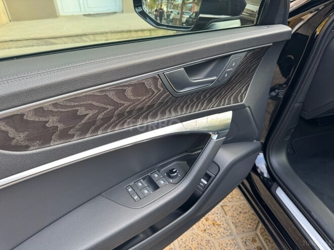 Audi A6 2022, 85,000 km - 2.0 л - Bakı
