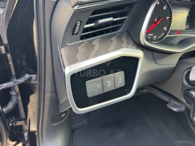 Audi A6 2022, 85,000 km - 2.0 л - Bakı