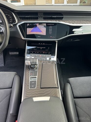 Audi A6 2022, 85,000 km - 2.0 л - Bakı