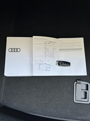 Audi A6 2022, 85,000 km - 2.0 л - Bakı