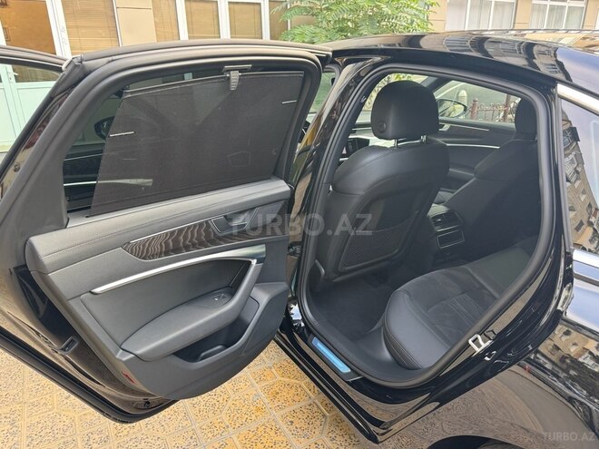 Audi A6 2022, 85,000 km - 2.0 л - Bakı