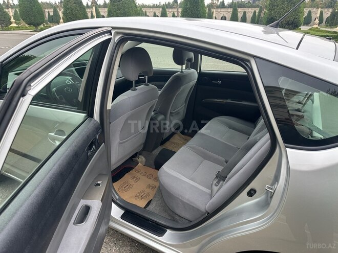Toyota Prius 2008, 332,000 km - 1.5 l - Gəncə