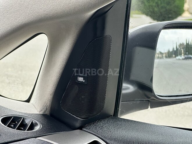 Toyota Prius 2008, 332,000 km - 1.5 l - Gəncə