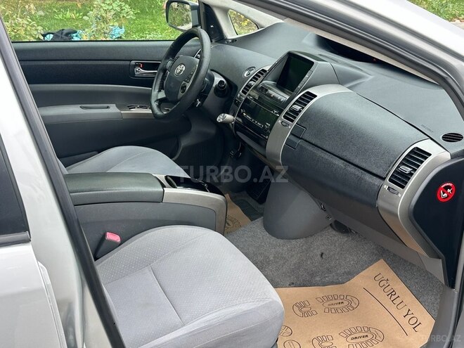 Toyota Prius 2008, 332,000 km - 1.5 l - Gəncə