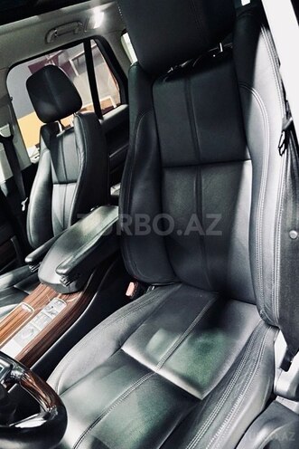 Land Rover Range Rover 2016, 108,000 km - 3.0 l - Bakı