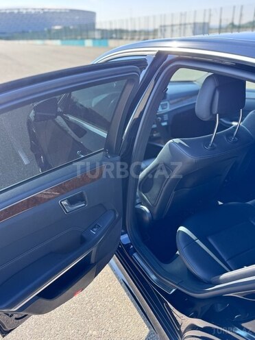 Mercedes E 250 2015, 146,325 km - 2.1 l - Bakı