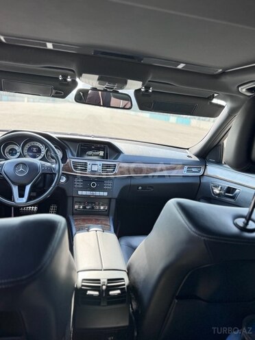 Mercedes E 250 2015, 146,325 km - 2.1 l - Bakı