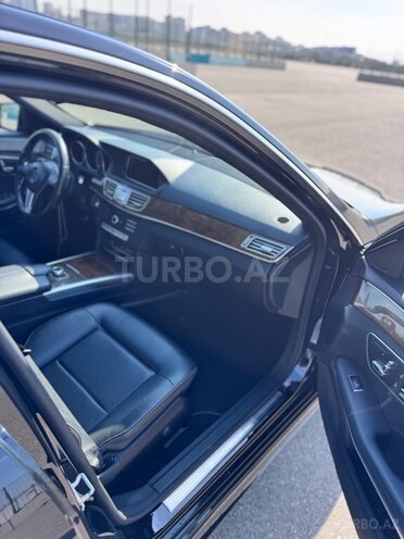 Mercedes E 250 2015, 146,325 km - 2.1 l - Bakı