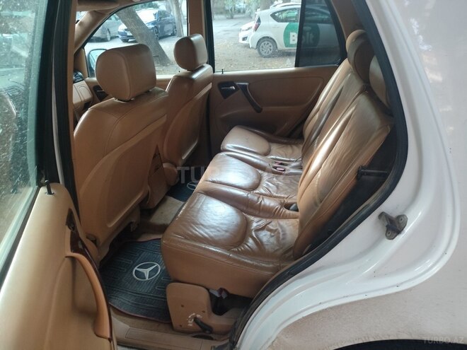 Mercedes ML 320 1999, 345,670 km - 3.2 l - Bakı