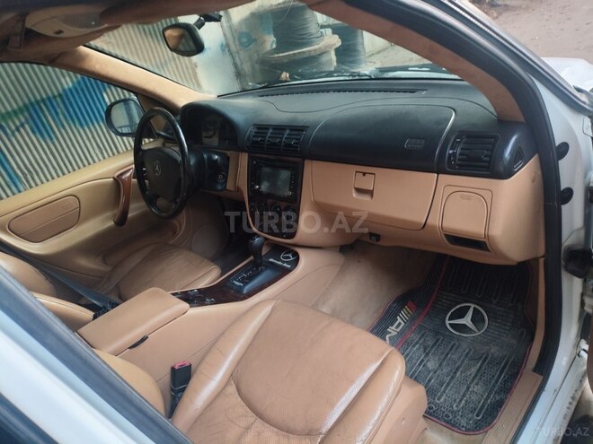 Mercedes ML 320 1999, 345,670 km - 3.2 l - Bakı
