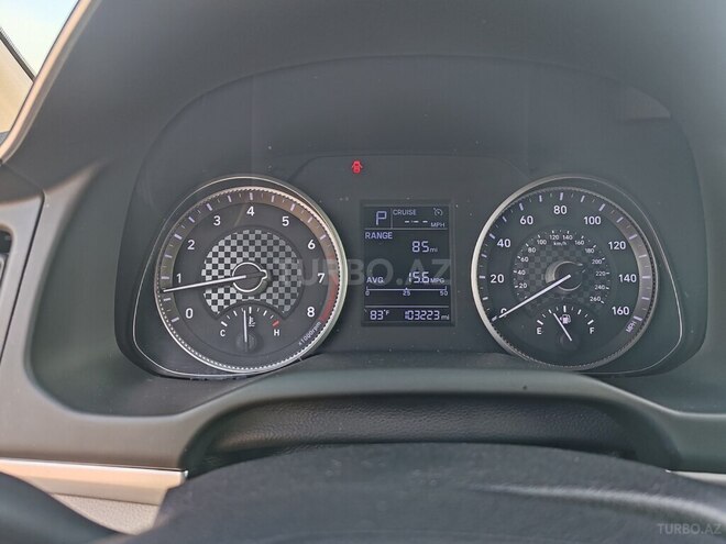 Hyundai Elantra 2019, 165,762 km - 2.0 l - Bakı