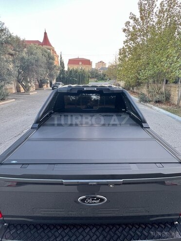 Ford F-150 2022, 43,000 km - 3.5 л - Bakı