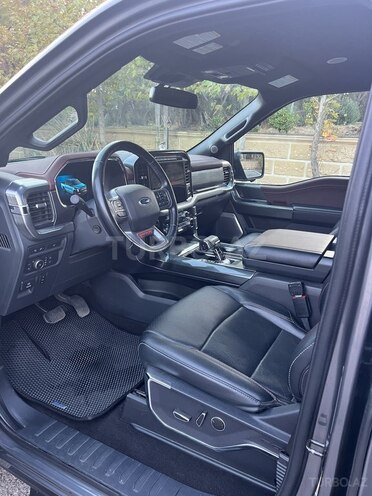 Ford F-150 2022, 43,000 km - 3.5 л - Bakı