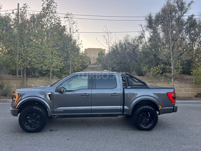 Ford F-150 2022, 43,000 km - 3.5 л - Bakı
