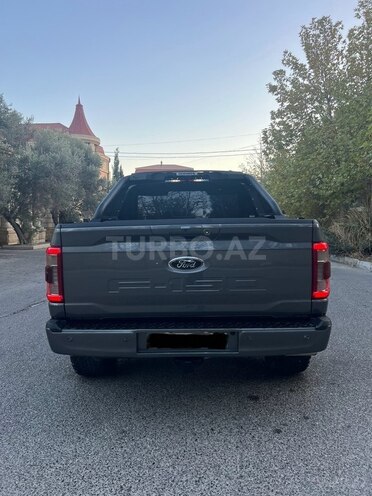 Ford F-150 2022, 43,000 km - 3.5 л - Bakı