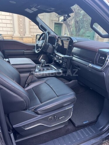 Ford F-150 2022, 43,000 km - 3.5 л - Bakı