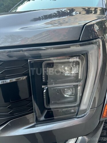 Ford F-150 2022, 43,000 km - 3.5 л - Bakı