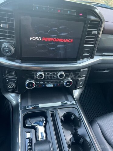 Ford F-150 2022, 43,000 km - 3.5 л - Bakı