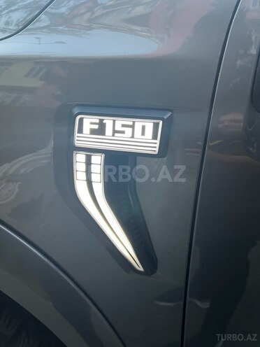 Ford F-150 2022, 43,000 km - 3.5 л - Bakı