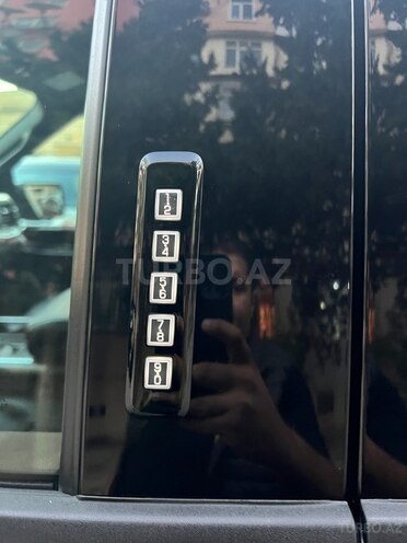 Ford F-150 2022, 43,000 km - 3.5 л - Bakı