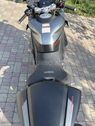 CFMOTO  2025, 4,200 km - 0.5 l - Bakı