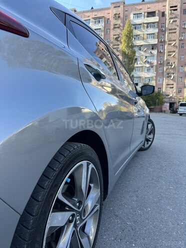 Hyundai Elantra 2016, 140,200 km - 1.8 л - Xırdalan
