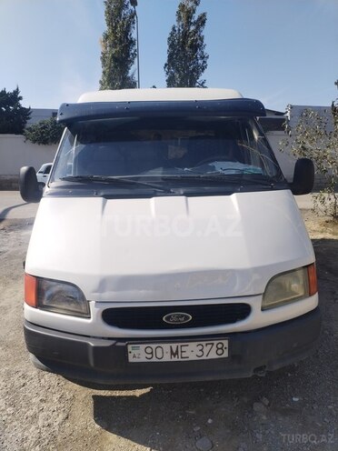 Ford Transit 1999, 350,800 km - 2.5 л - Bakı