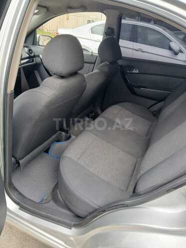 Chevrolet Nexia 2022, 140,000 km - 1.5 l - Bakı