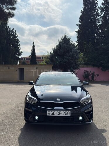 Kia K3 2018, 161,000 km - 1.6 l - Tovuz
