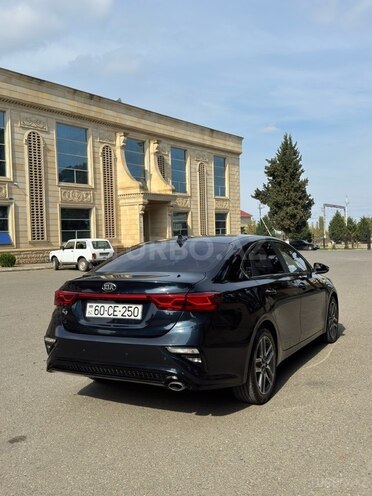 Kia K3 2018, 161,000 km - 1.6 l - Tovuz