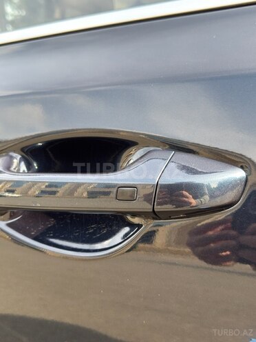 Kia K3 2018, 161,000 km - 1.6 l - Tovuz