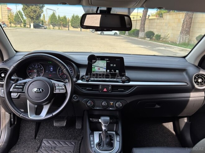Kia K3 2018, 161,000 km - 1.6 l - Tovuz