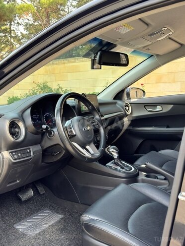 Kia K3 2018, 161,000 km - 1.6 l - Tovuz