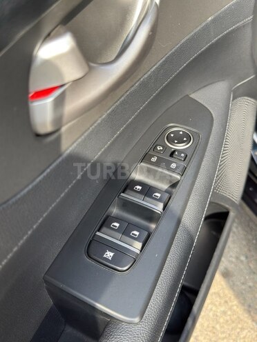 Kia K3 2018, 161,000 km - 1.6 l - Tovuz