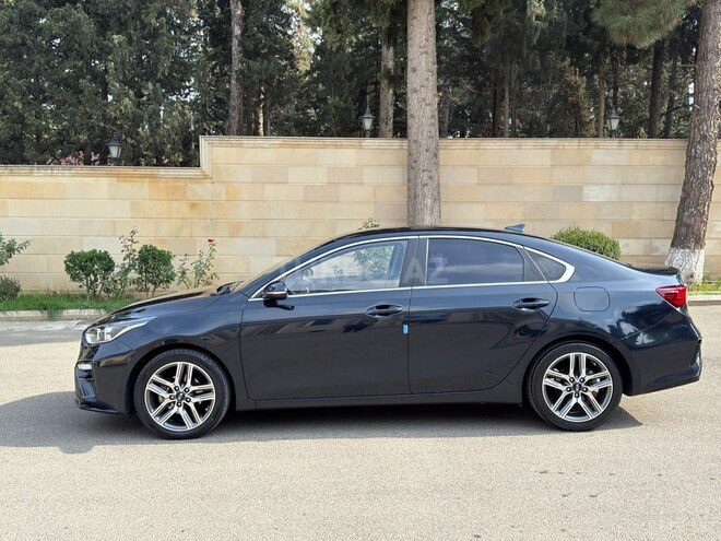 Kia K3 2018, 161,000 km - 1.6 l - Tovuz