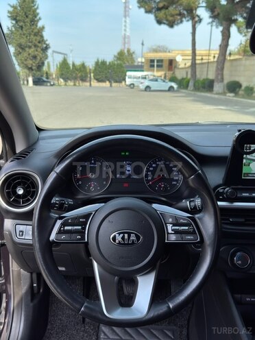 Kia K3 2018, 161,000 km - 1.6 l - Tovuz