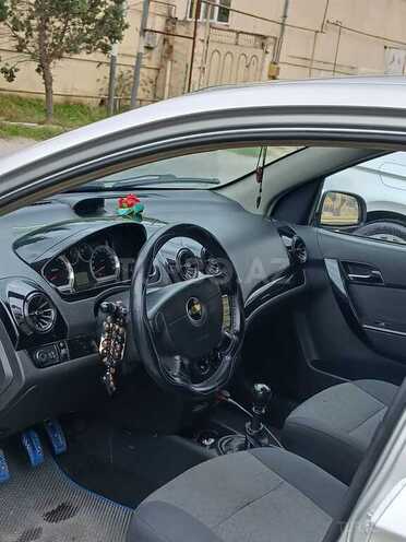 Chevrolet Nexia 2022, 140,000 km - 1.5 l - Bakı