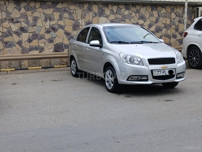 Chevrolet Nexia 2022, 140,000 km - 1.5 l - Bakı
