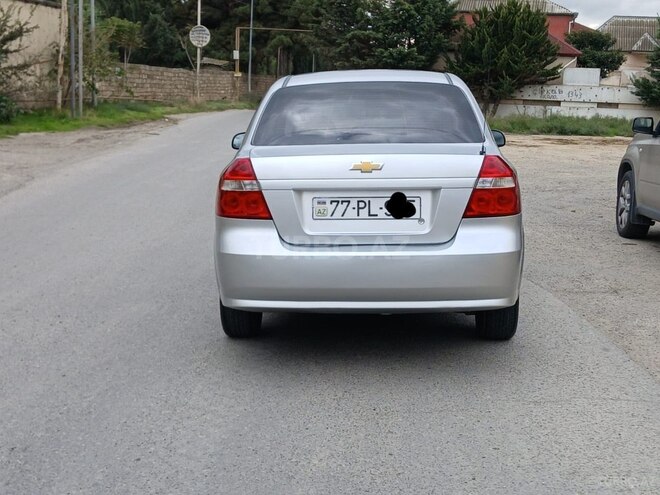 Chevrolet Nexia 2022, 140,000 km - 1.5 l - Bakı
