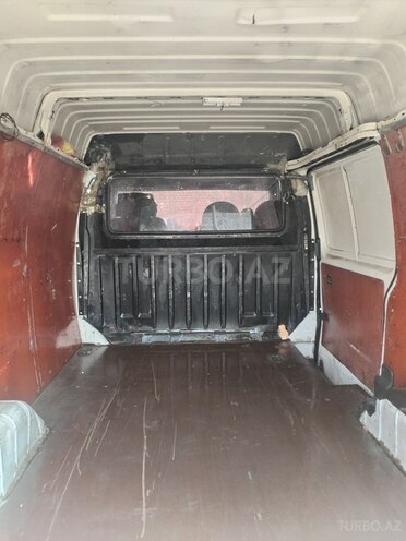 Ford Transit 1999, 350,800 km - 2.5 л - Bakı