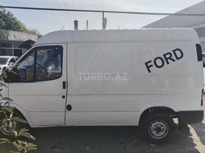 Ford Transit 1999, 350,800 km - 2.5 л - Bakı