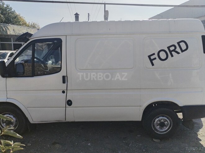 Ford Transit 1999, 350,800 km - 2.5 л - Bakı