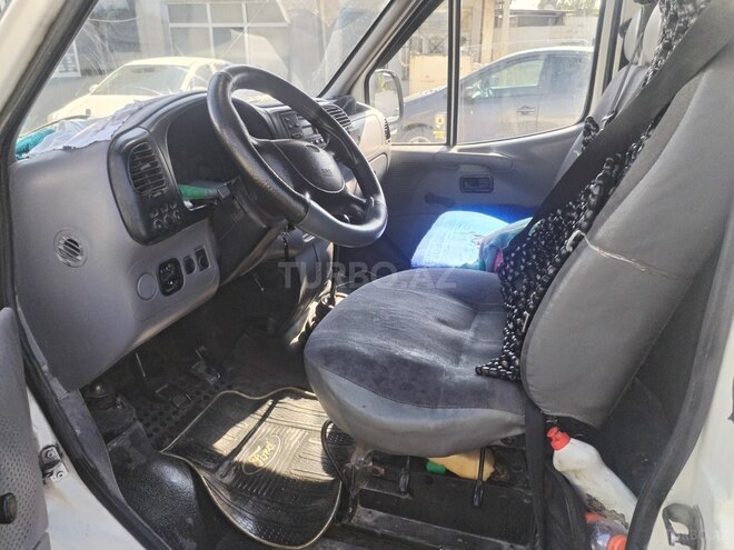 Ford Transit 1999, 350,800 km - 2.5 л - Bakı