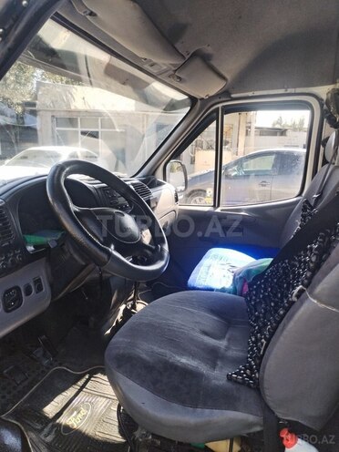 Ford Transit 1999, 350,800 km - 2.5 л - Bakı